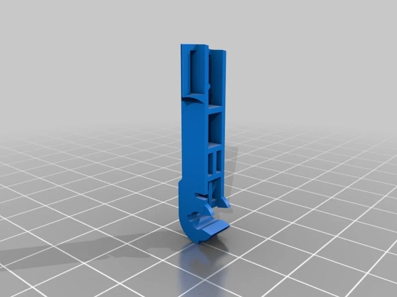 Pieds et pieds de remplacement pour clavier Logitech MK700/MK710