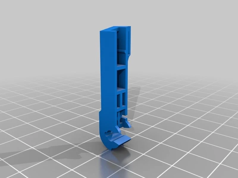 Pieds et pieds de remplacement pour clavier Logitech MK700/MK710