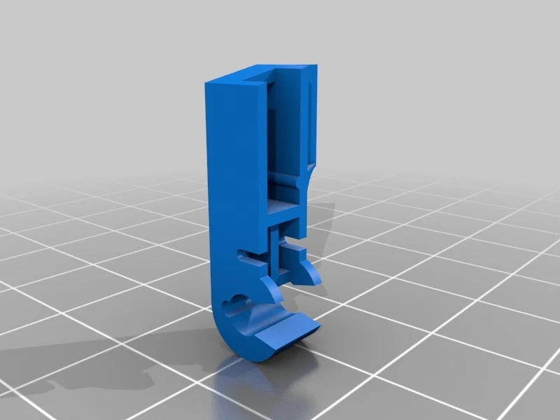 Pieds et pieds de remplacement pour clavier Logitech MK700/MK710