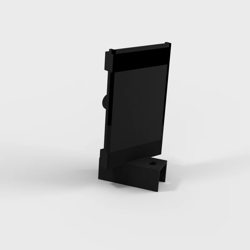 Support pour levier de vitesses Logitech (G923, G29, G920) sur support de volant VEVOR