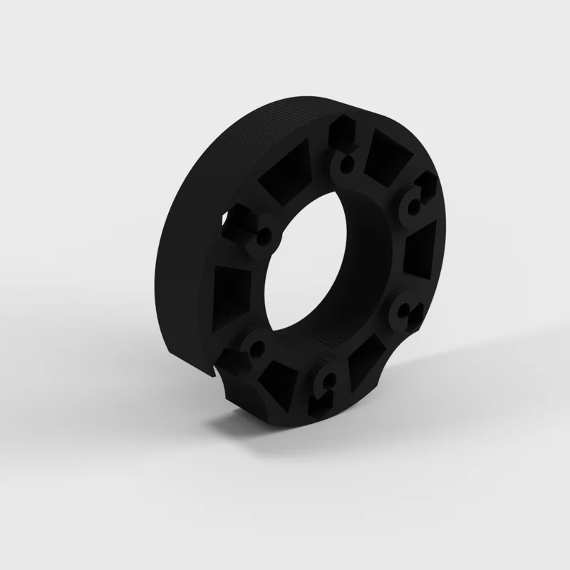 Adaptateur de volant G29 avec commandes conservées pour Logitech