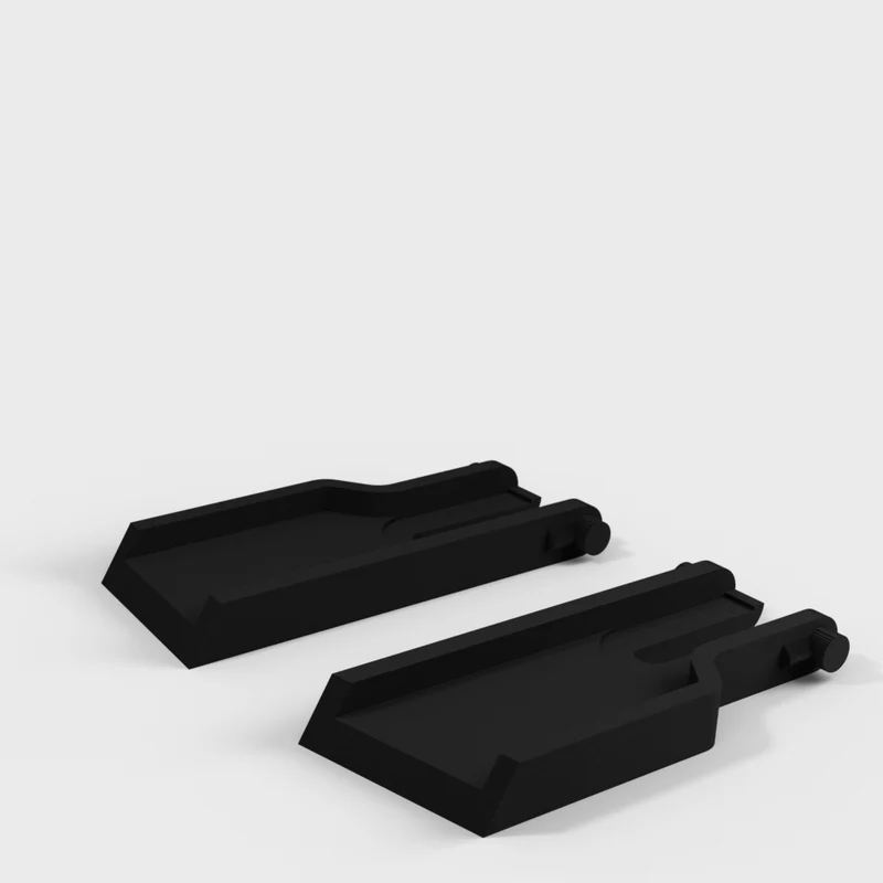 Pieds de clavier Logitech G105 – Kit de remplacement