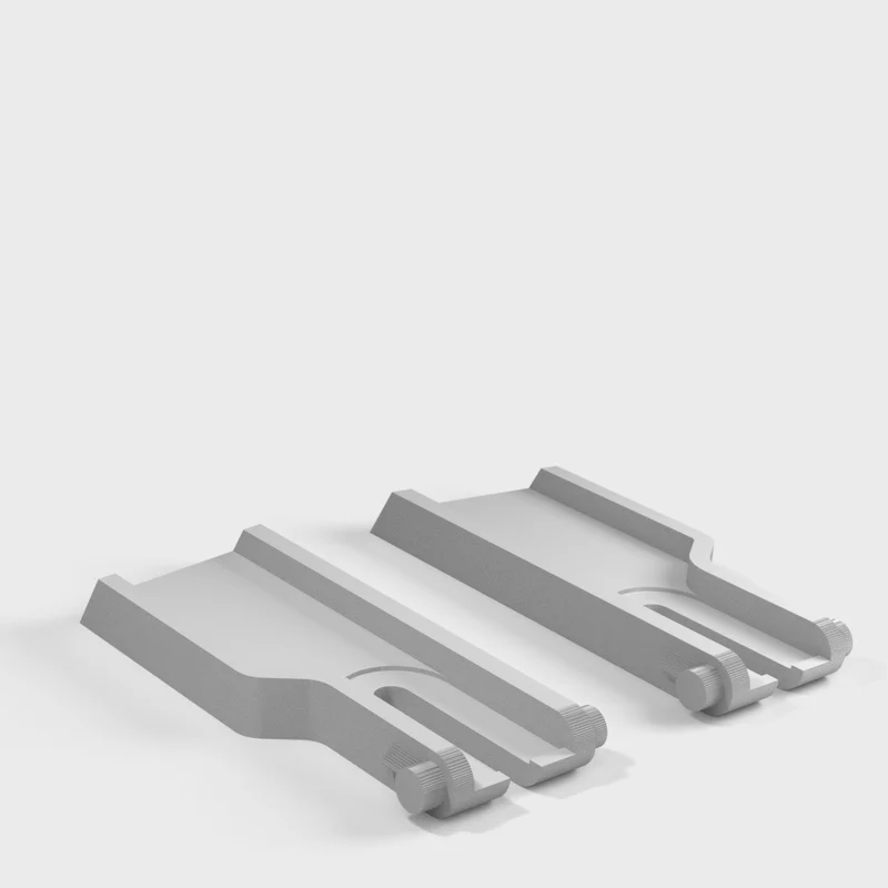 Pieds de clavier Logitech G105 – Kit de remplacement