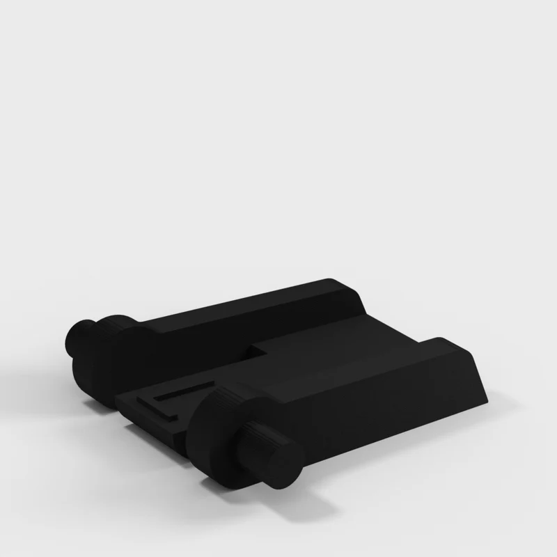 Pieds de clavier Logitech G15 V2 Flipout