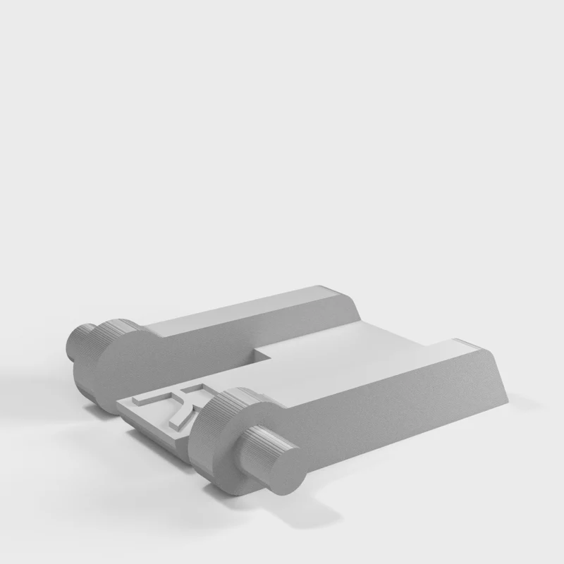 Pieds de clavier Logitech G15 V2 Flipout