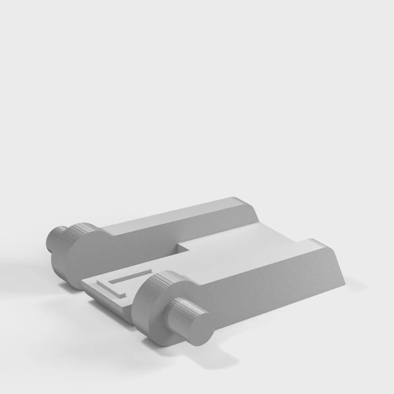 Pieds de clavier Logitech G15 V2 Flipout