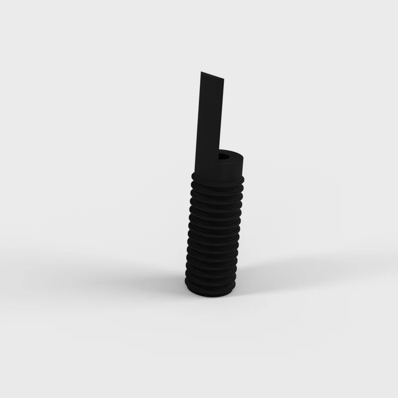 Adaptateur universel de bouton de changement de vitesse pour Logitech G25, G27, G29 et G920