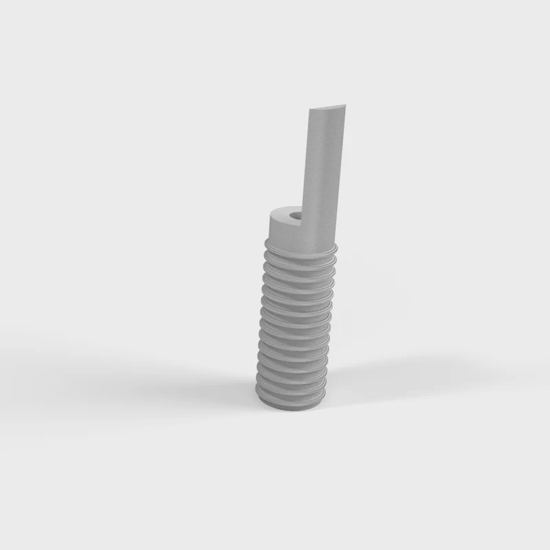 Adaptateur universel de bouton de changement de vitesse pour Logitech G25, G27, G29 et G920