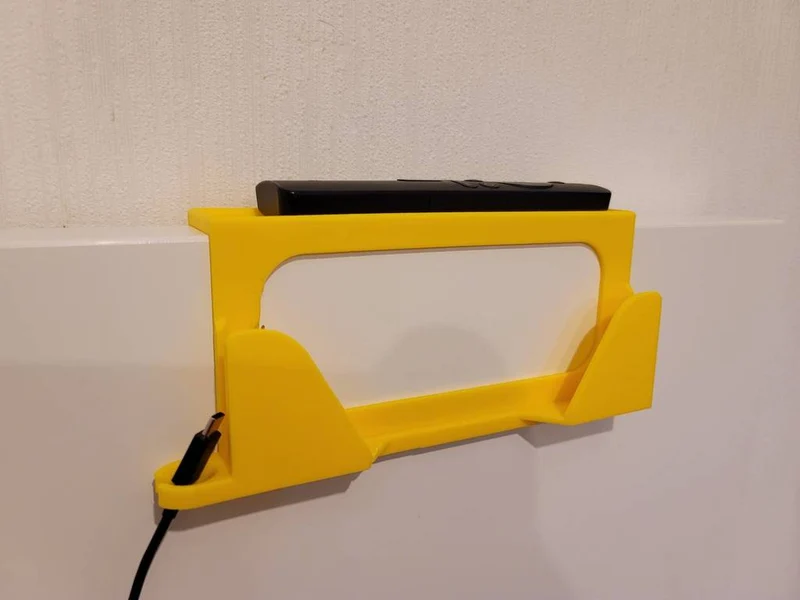 Tablette de chevet pratique pour téléphone et télécommande pour lits IKEA Malm