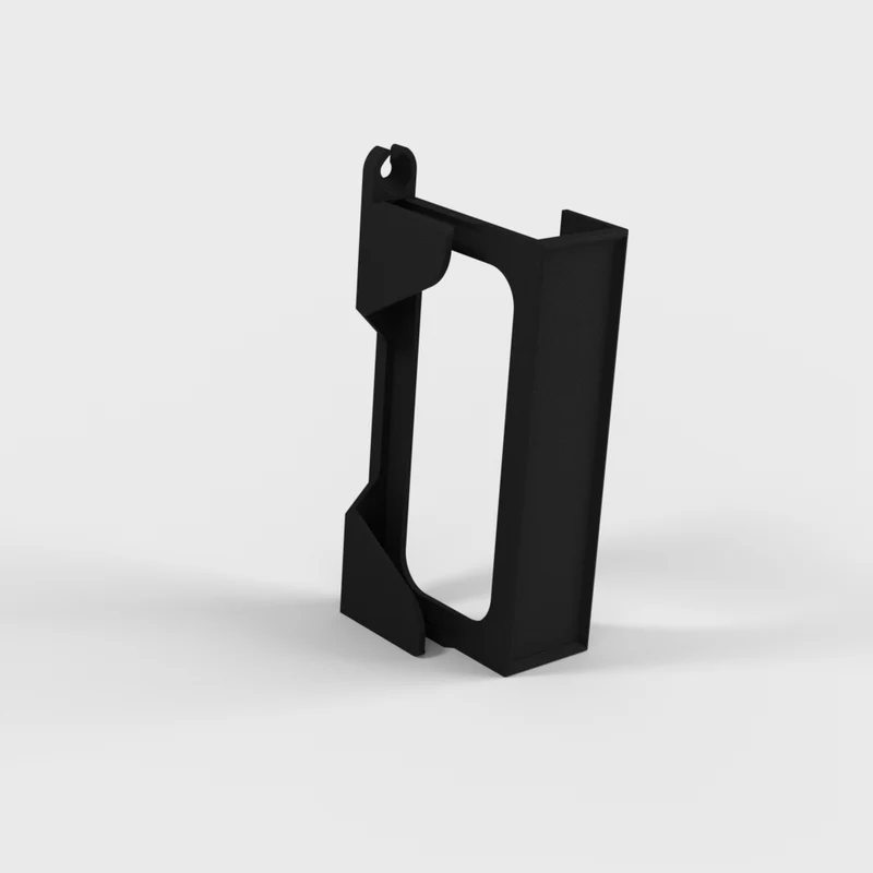 Tablette de chevet pratique pour téléphone et télécommande pour lits IKEA Malm
