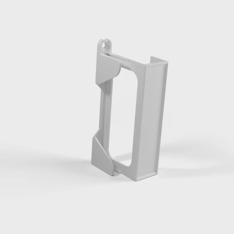 Tablette de chevet pratique pour téléphone et télécommande pour lits IKEA Malm