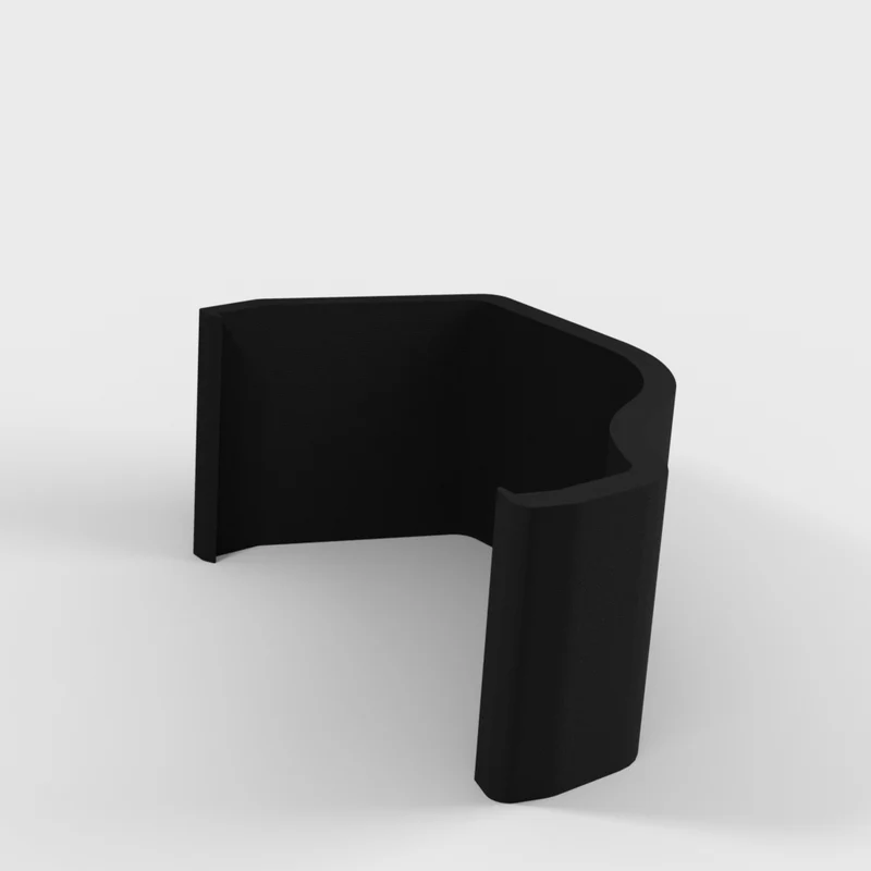 Support mural pour manette Xbox One