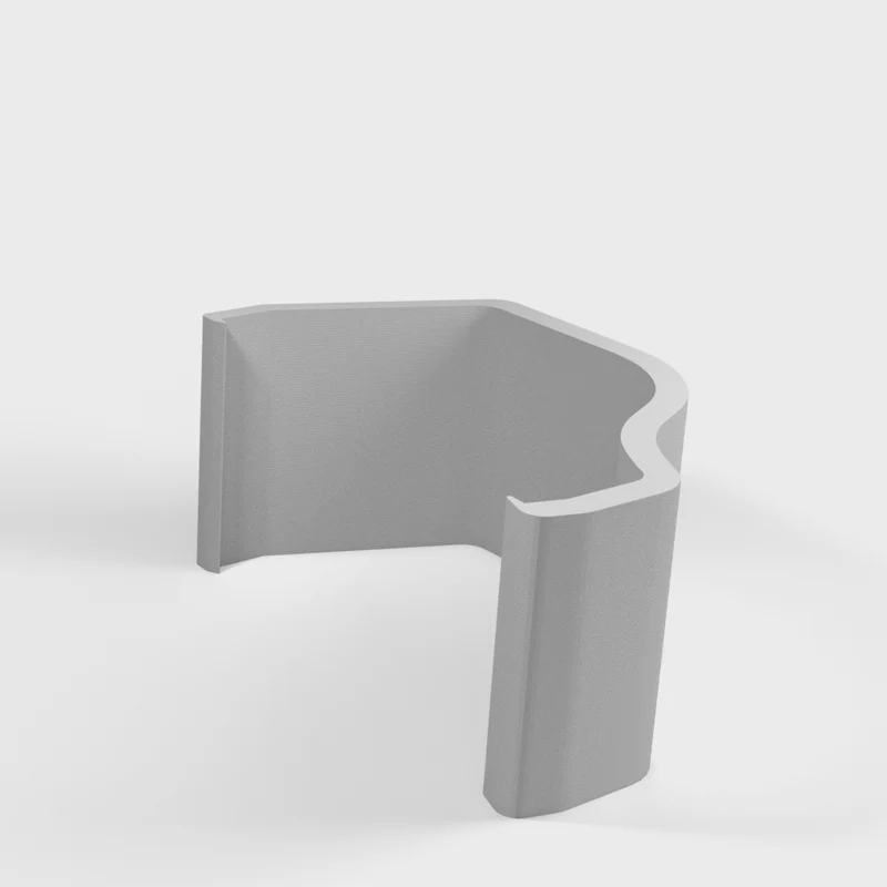 Support mural pour manette Xbox One