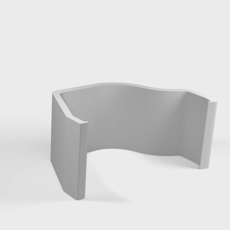 Support mural pour manette Xbox One