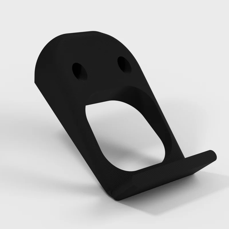 Support mural simple pour manettes de jeu (Xbox One et 8BitDo SN30Pro)