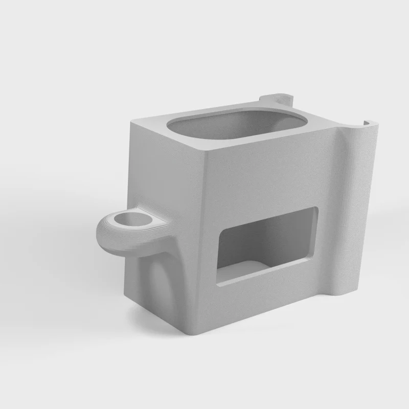Support pour chargeur et télécommande Samsung The Freestyle