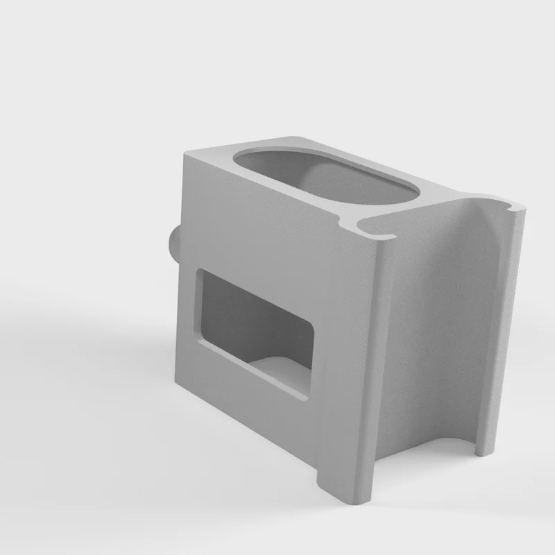 Support pour chargeur et télécommande Samsung The Freestyle