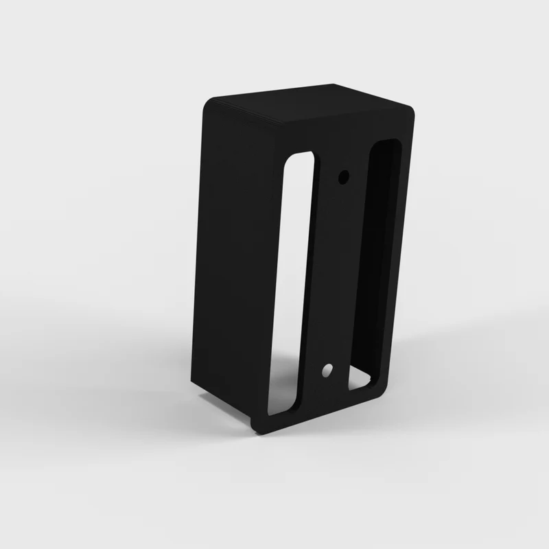 Support pratique pour télécommande Samsung