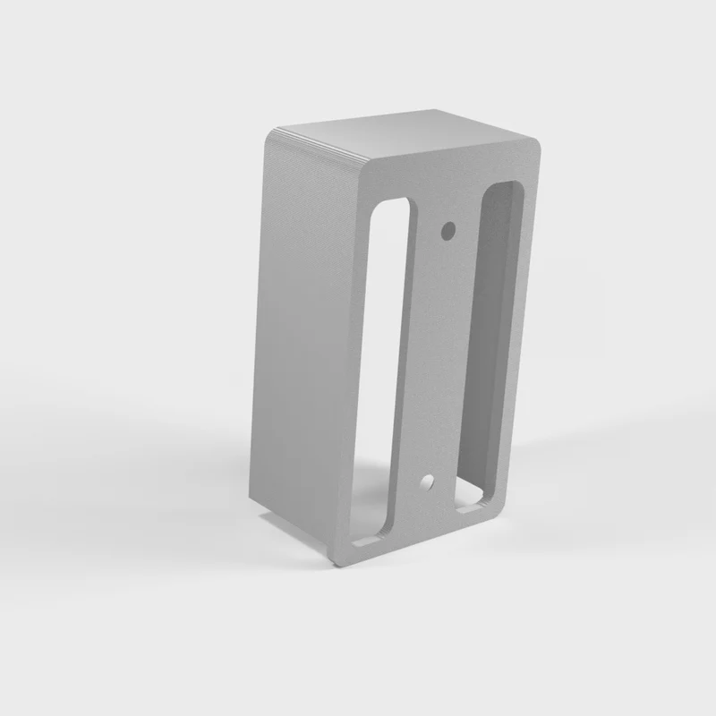 Support pratique pour télécommande Samsung