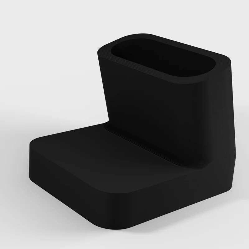 Support pour la télécommande du téléviseur Samsung