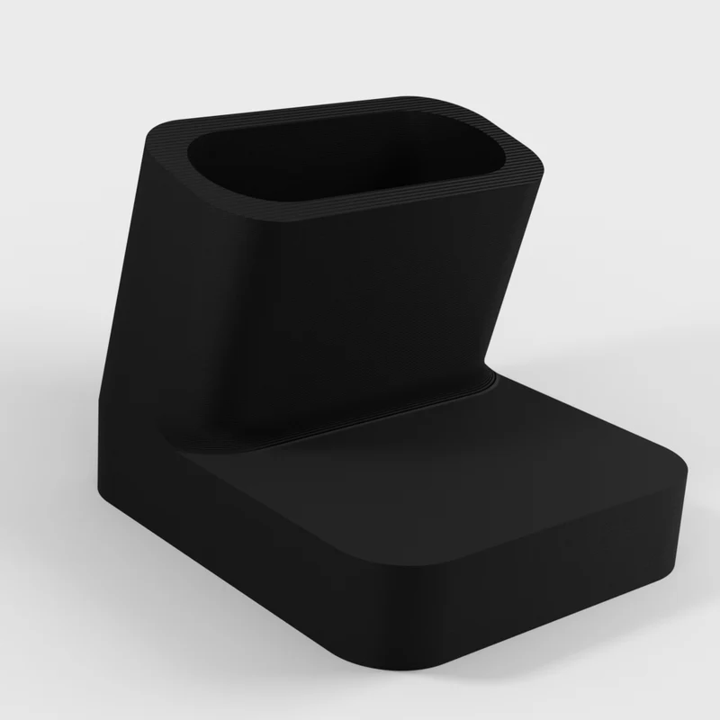 Support pour la télécommande du téléviseur Samsung