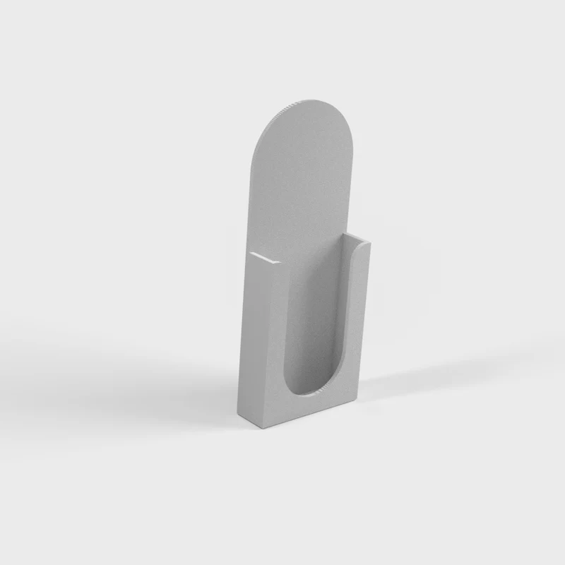 Support de télécommande d'écran Samsung M8