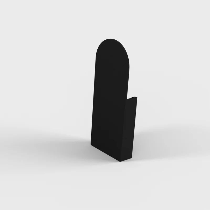 Support de télécommande d'écran Samsung M8