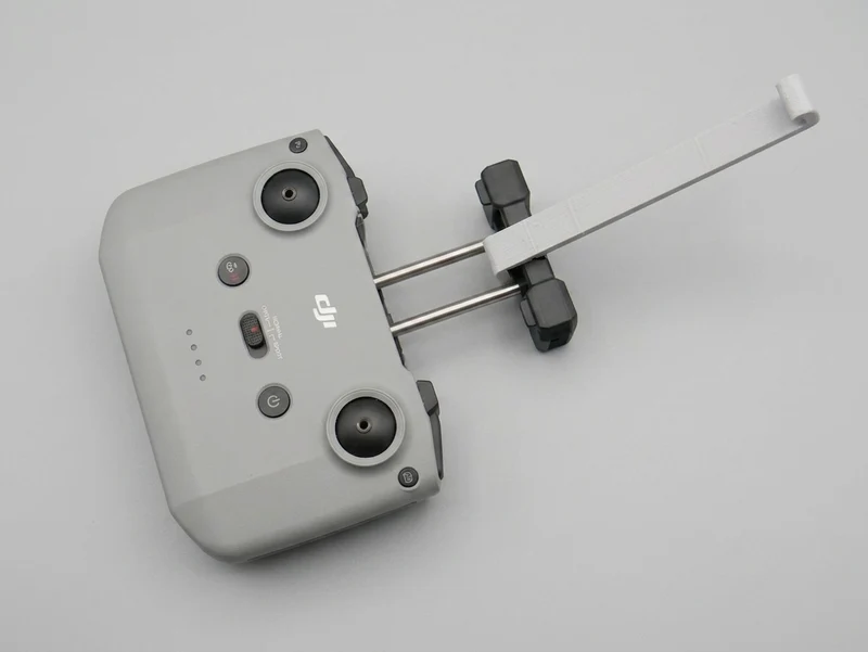 Support de tablette pour télécommande DJI RC-N1 pour Samsung A9+ (11")