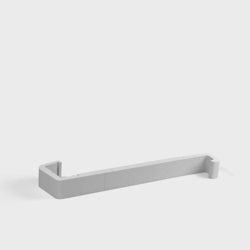 Support de tablette pour télécommande DJI RC-N1 pour Samsung A9+ (11")