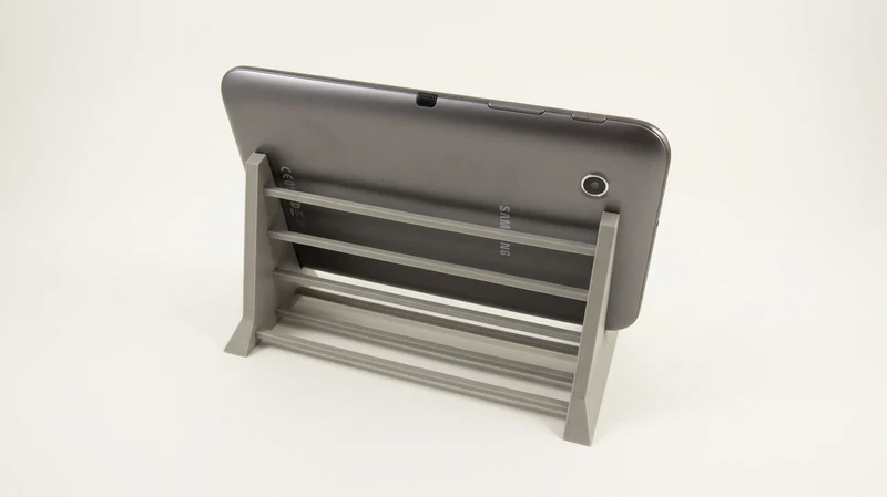 Support de Tablette Universel pour Tablettes 7"+ - Robuste et Compatible avec Samsung et Kindle