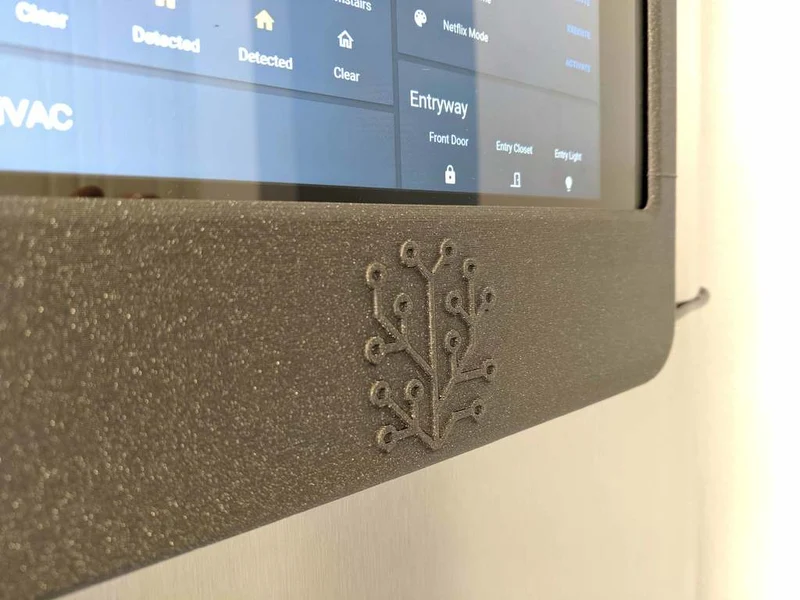 Support mural pour Samsung Chromebook Pro / Plus