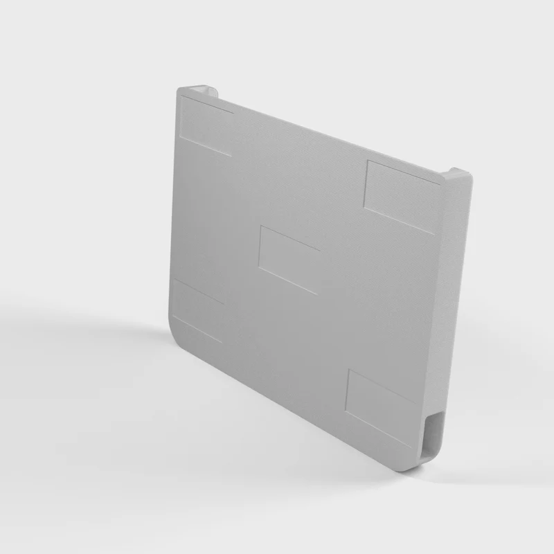 Support mural pour Samsung Chromebook Pro / Plus