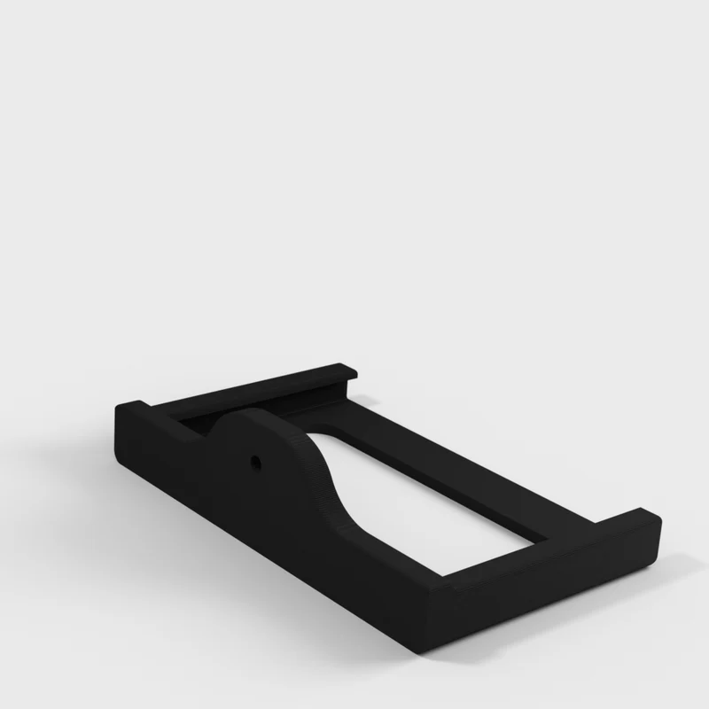 Support de téléphone universel pour trépied d'appareil photo
