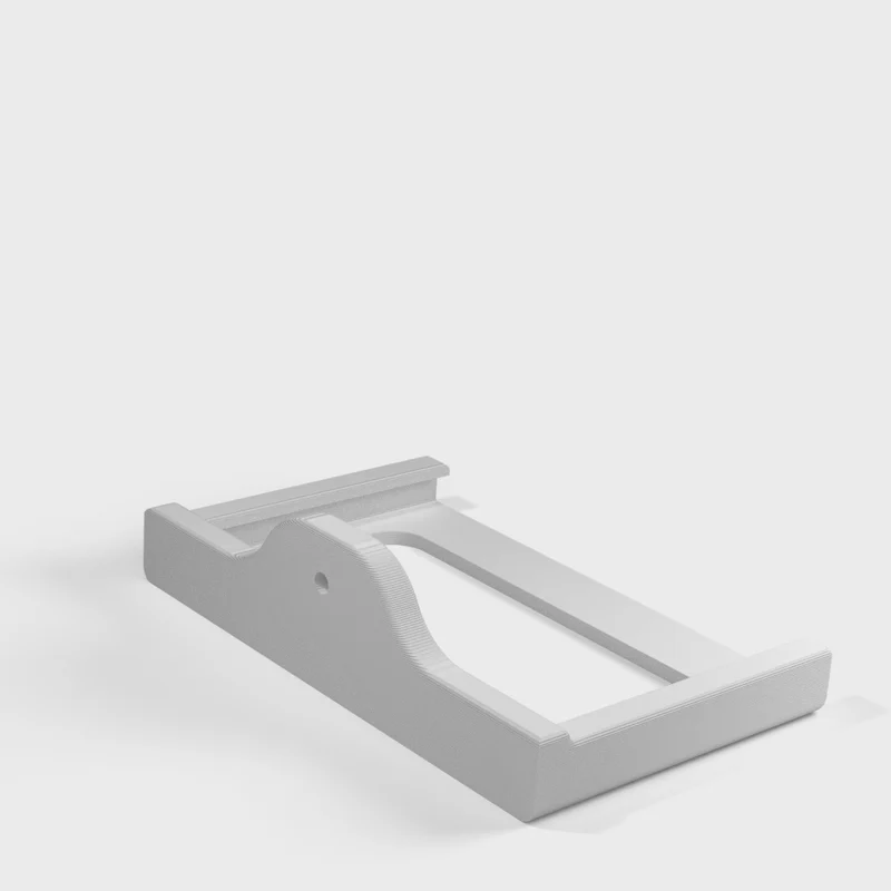 Support de téléphone universel pour trépied d'appareil photo