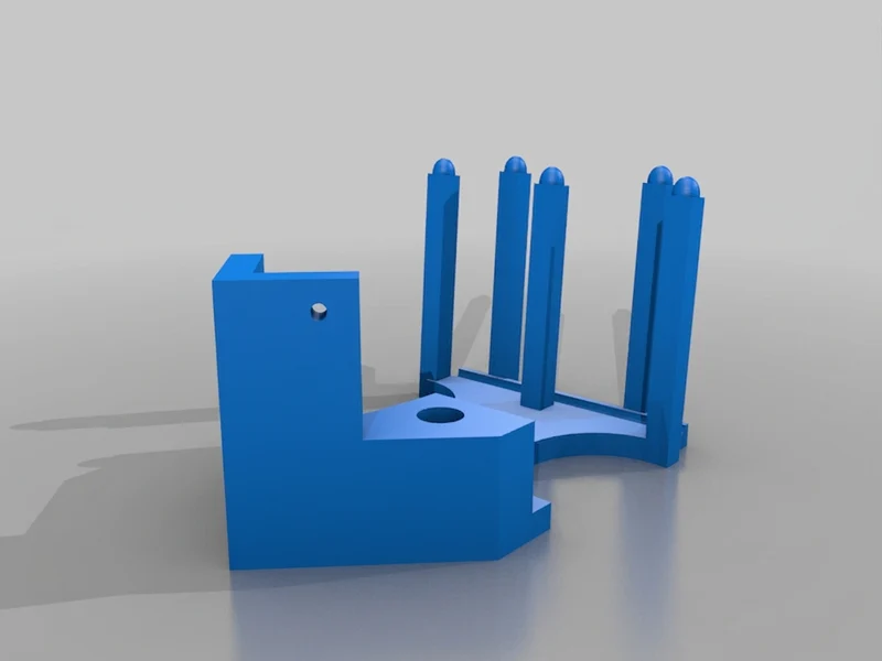 Support d'angle mural universel pour smartphone - caméra de sécurité