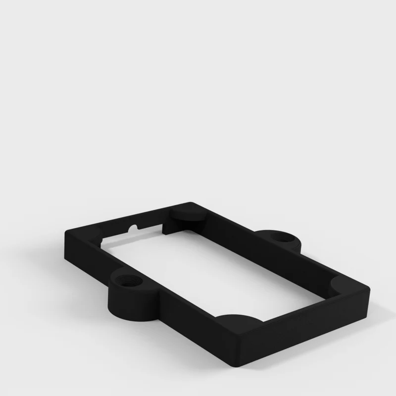 Support de télécommande pour lumière LED USB