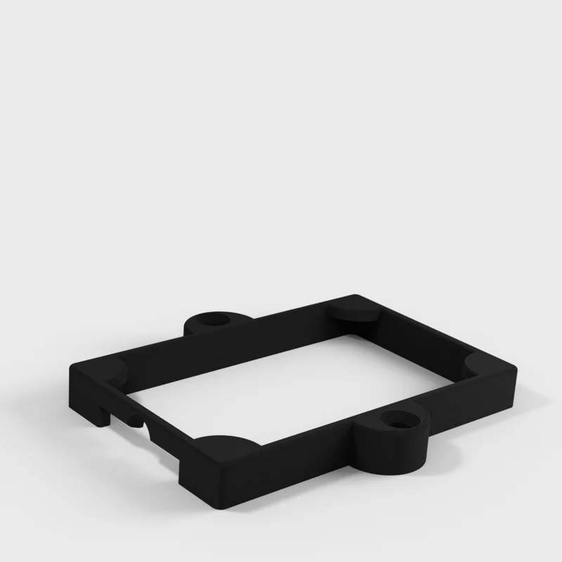 Support de télécommande pour lumière LED USB