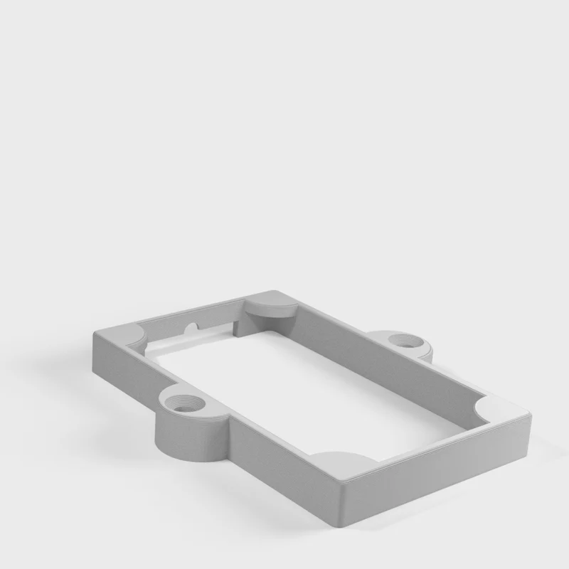 Support de télécommande pour lumière LED USB