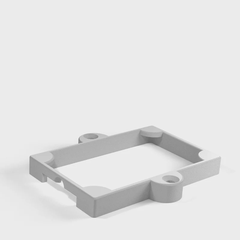 Support de télécommande pour lumière LED USB