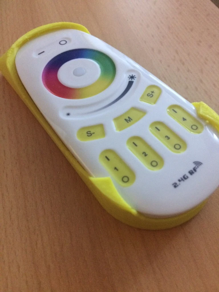 Support de télécommande pour MiLight et Easybulb