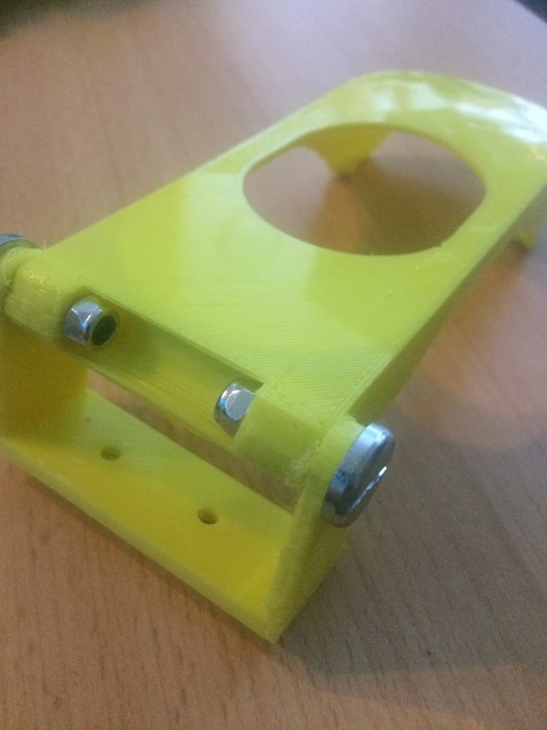 Support de télécommande pour MiLight et Easybulb