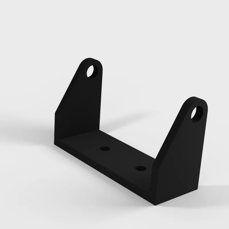 Support de télécommande pour MiLight et Easybulb