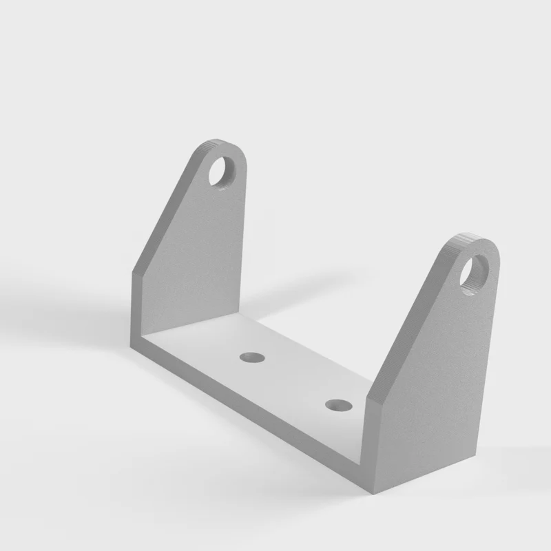 Support de télécommande pour MiLight et Easybulb