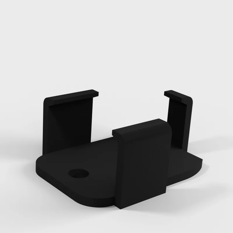Support de télécommande