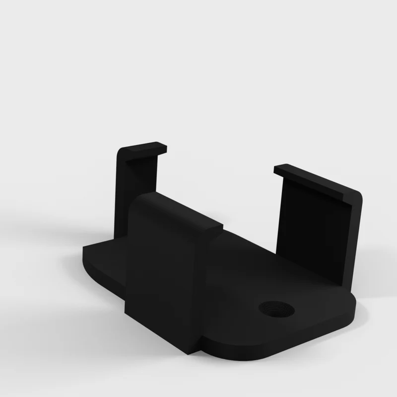 Support de télécommande