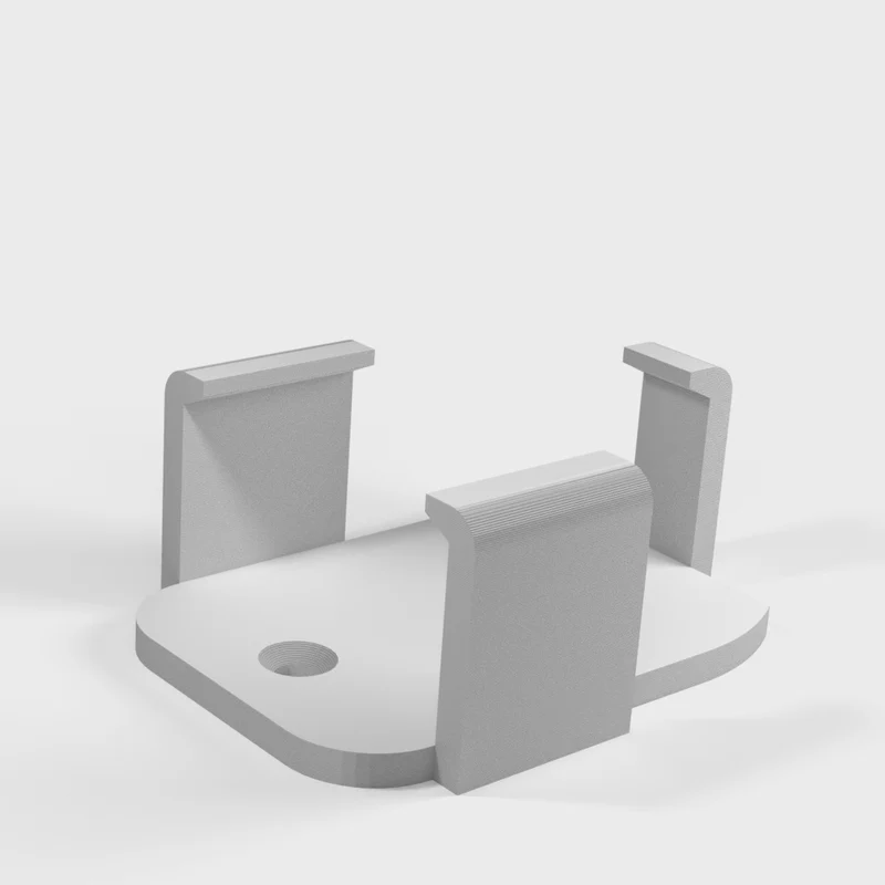 Support de télécommande