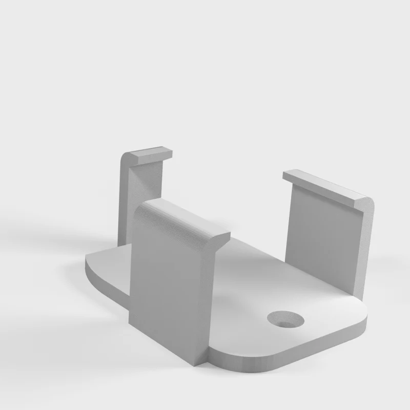 Support de télécommande
