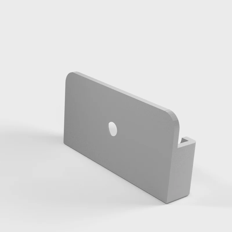 Support de télécommande pour LED RGB