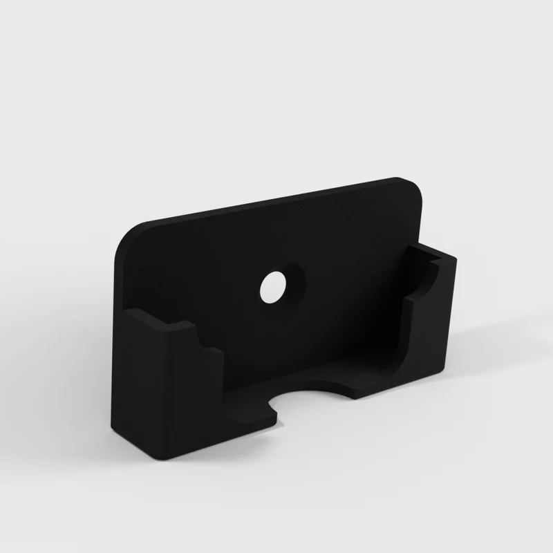 Support de télécommande pour LED RGB
