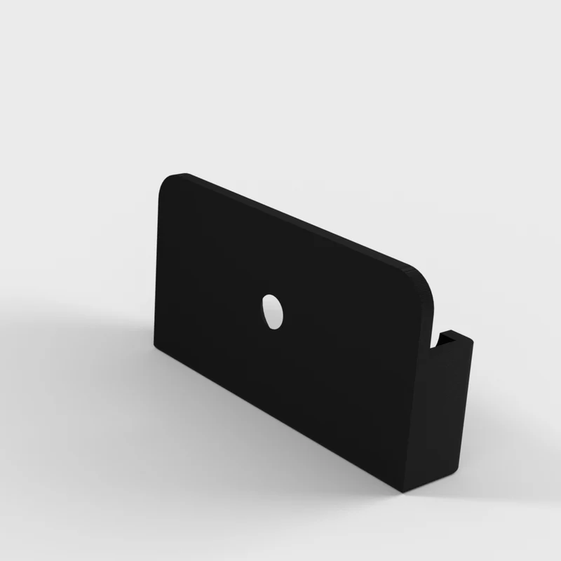 Support de télécommande pour LED RGB